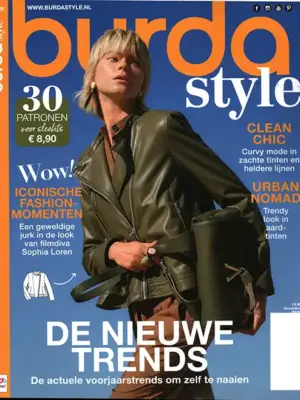 Burda Style - 02 2026