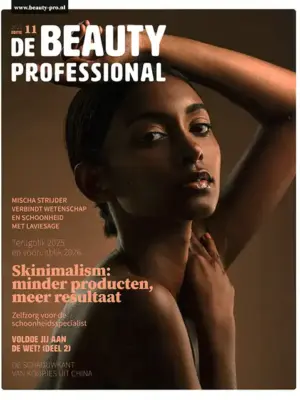 De Beauty Professional - 11 2025