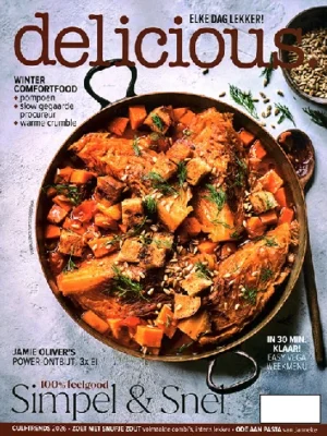 Delicious. - 01 2026