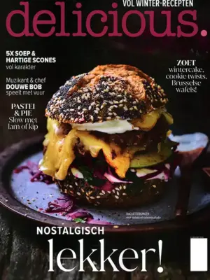 Delicious. - 02 2026