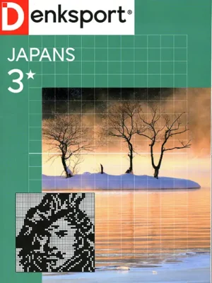 Denksport Japans - 236 2026