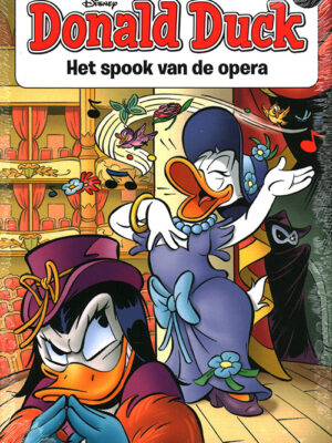 Donald Duck Pocket - 374 2026