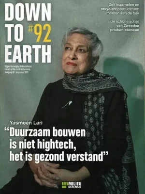 Down to Earth - 92 2025