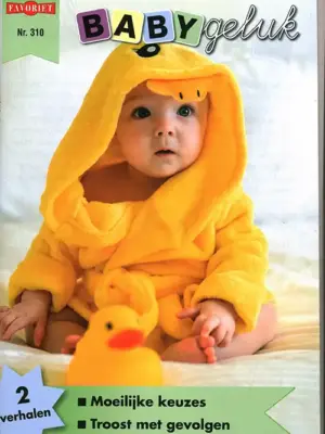 Favoriet Babygeluk - 310 2026