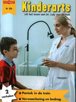 Favoriet Kinderarts - 356 2026