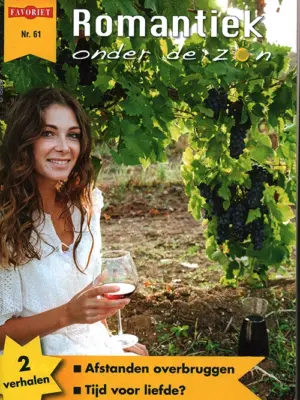 Favoriet Romantiek Onder De Zon - 61 2025