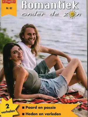 Favoriet Romantiek Onder De Zon - 62 2026