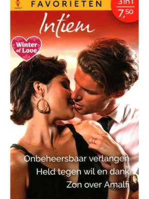 Harlequin Favorieten Intiem - 868 2026