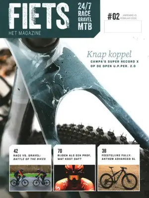 Fiets - 02 2026