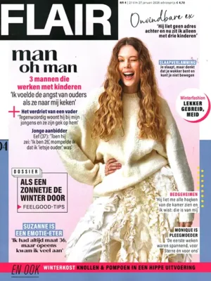 Flair - 04 2026