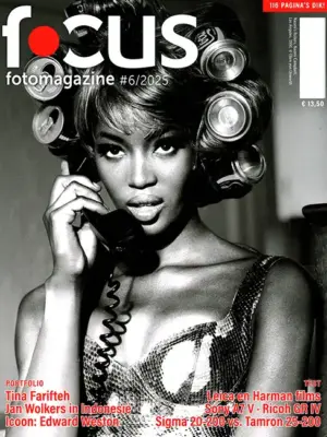 Focus fotomagazine - 06 2025