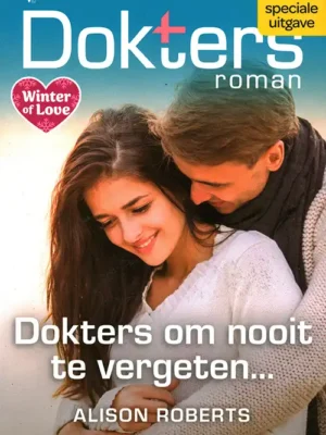 Harlequin Doktersroman - 223 2026