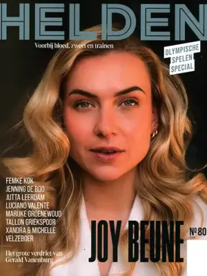 Helden Magazine - 80 2026