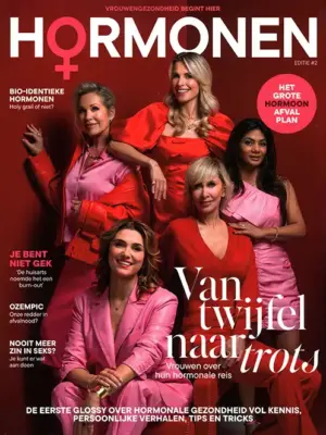 Hormonen - 02 2026