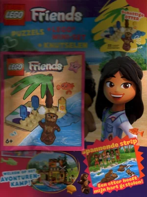 Lego Friends - 06 2025