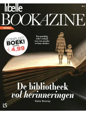 Libelle Bookazine - 01 2026