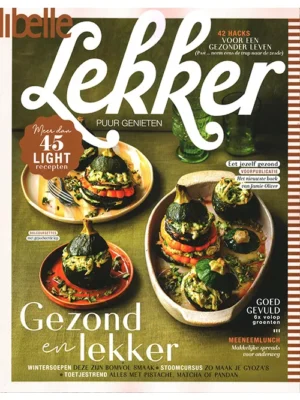 Libelle Special Lekker - 02 2026