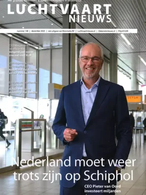 Luchtvaartnieuws - 148 2025