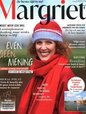 Margriet - 04 2026