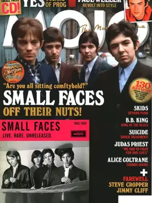 Mojo Engelstalig - 388 - 03 2026