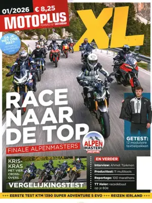 Motoplus XL - 01 2026