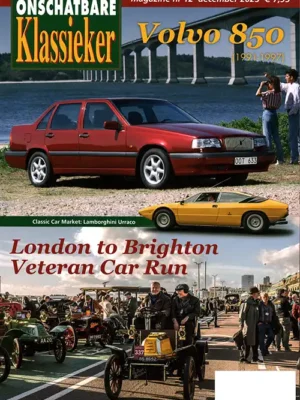 Onschatbare Klassieker - 12 2025