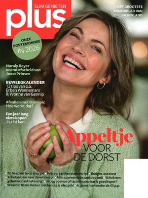 Plus Magazine - 02 2026