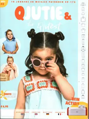 Qjutie & the Qjutest - 03 2026