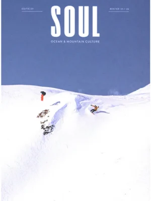 SOUL Magazine - 09 2025