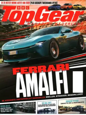 TopGear Magazine - 248 2026