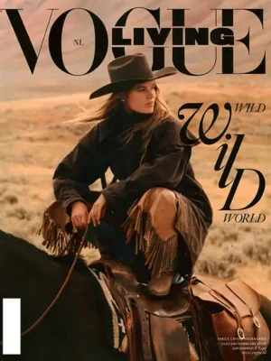 Vogue Living - 01 2026