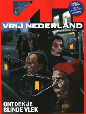 Vrij Nederland - 01 2026