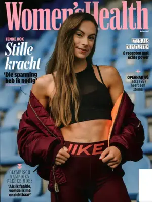 Women's Health NL - 01 2026