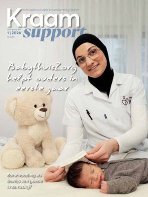 Kraam Suppport abonnement