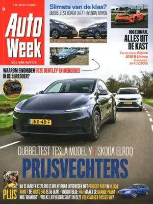 AutoWeek - 09 2026
