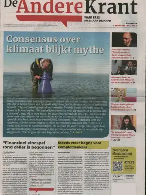 De Andere Krant - 06 2026