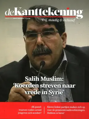 De Kanttekening - februari 2026