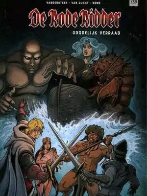 De Rode Ridder - 289 2026