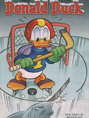 Donald Duck - 06 2026