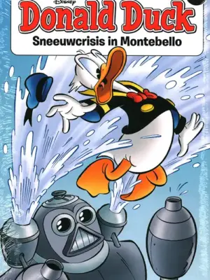 Donald Duck Pocket - 375 2026