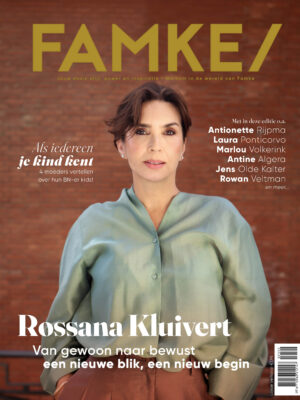 Famke Magazine abonnement