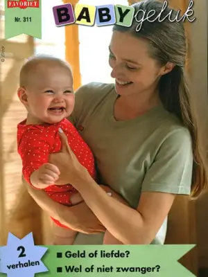 Favoriet Babygeluk - 311 2026