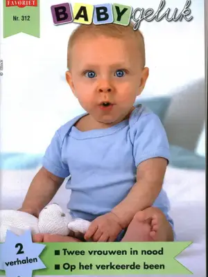 Favoriet Babygeluk - 312 2026