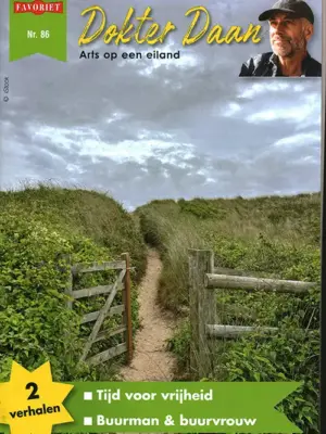 Favoriet Dokter Daan - 86 2026