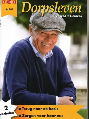 Favoriet Dorpsleven - 260 2026