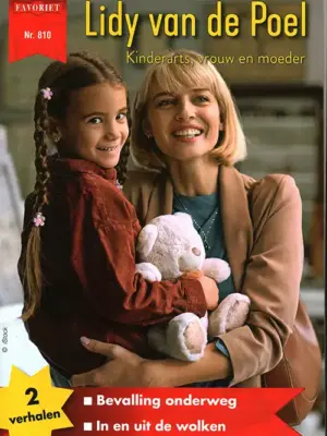 Favoriet Lidy van de Poel - 810 2026