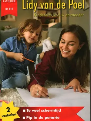 Favoriet Lidy van de Poel - 811 2026