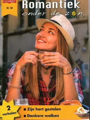 Favoriet Romantiek Onder De Zon - 63 2026