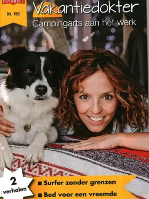 Favoriet Vakantiedokter - 160 2026