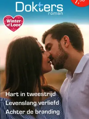 Harlequin Favorieten Doktersroman - 871 2026